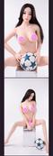 156cm Full Silicone Newest cute asia Face big chest Sex Doll For Man by AutomaticWoman